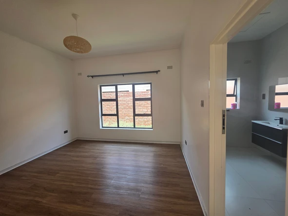 4 Bedroom Townhouse Complex