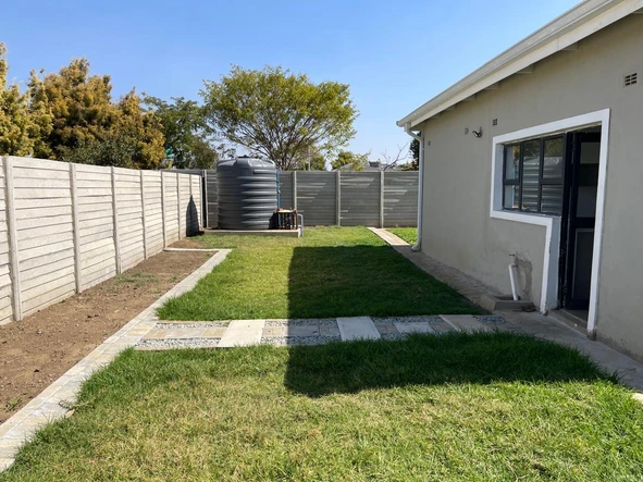 3 Bedroom Townhouse Complex