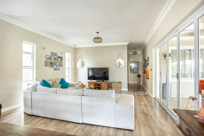 4-Bedroom House in Quinnington