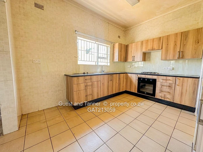 Spacious 4-Bedroom Greendale Apartment for Rent in Greendale