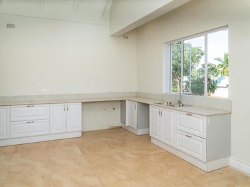 3 Bedroom Townhouse Complex