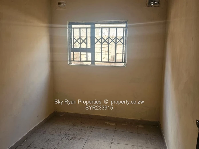 Warren Park 1 House For Sale