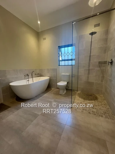 3 Bedroomed House To Rent In Greendale