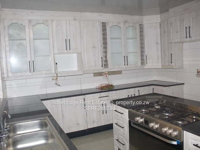 4 Bedroomed House in Mastsheumhlophe for sale