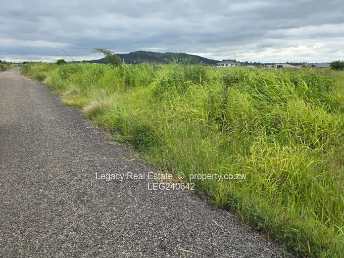 Haydon Park Gated Community Stands For Sale 