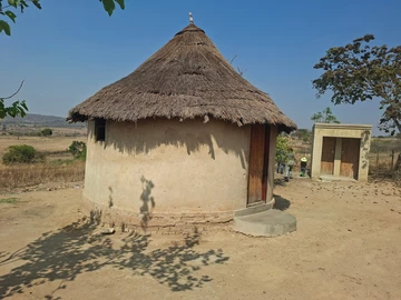 Farm & Agricultural Land