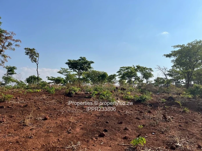 Prime Vacant Stand for Sale – Gletwin Township (Police Heights)