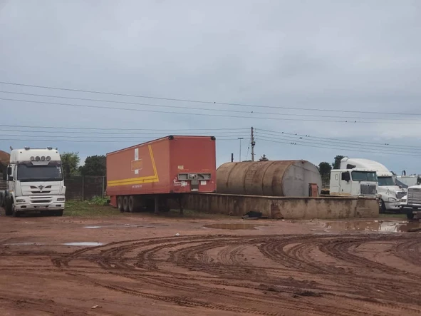 Commercial & Industrial Land