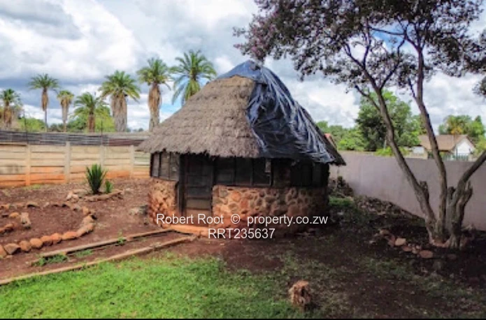 House for Sale in Belvedere