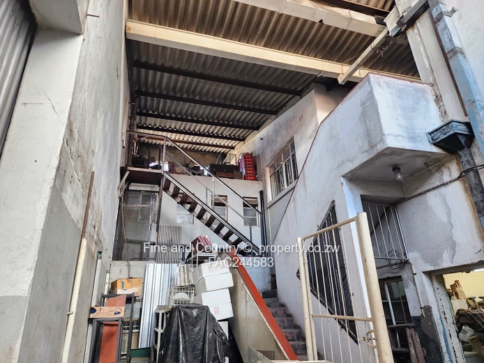 Commercial Property For Sale In Prime Location