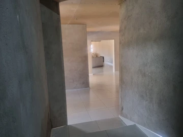 6 Bedroom Townhouse Complex
