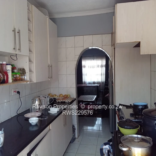 A good chance to become the landlord 