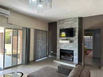 3 Bedroom Townhouse Complex