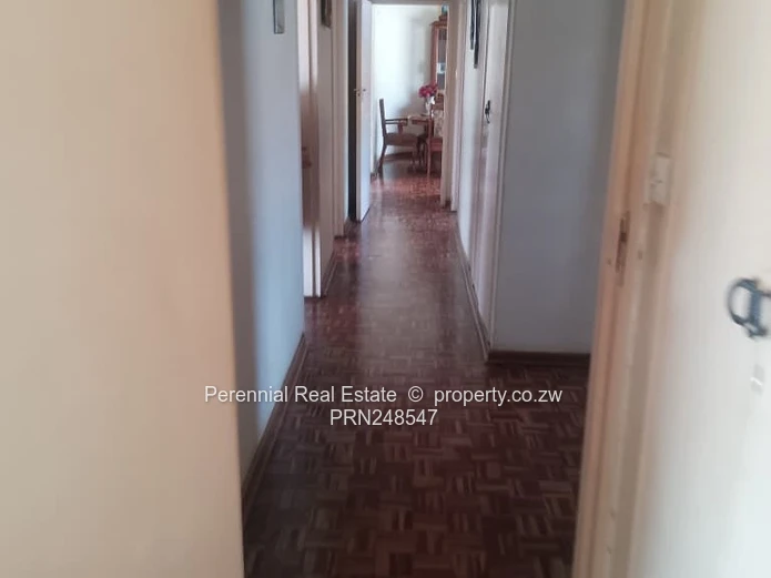 House For Sale – Prime Hatfield Location