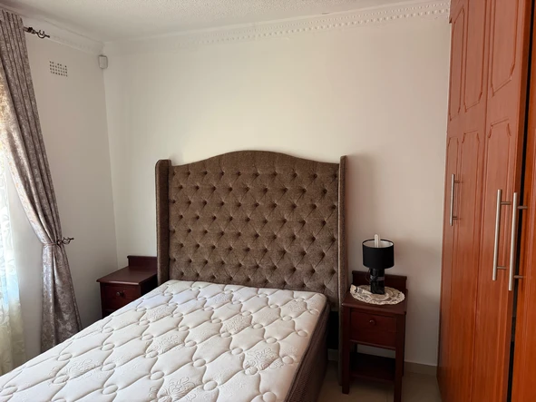 3 Bedroom Cottage