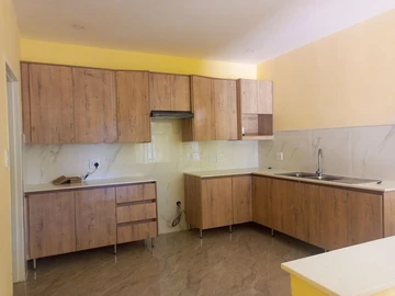 3 Bedroom Townhouse Complex