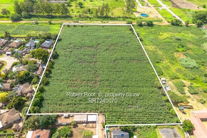 Prime Development Opportunity – Greendale 