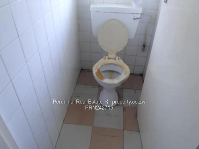 House for rent in Mutare