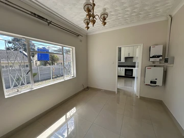 3 Bedroom Townhouse Complex