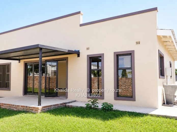 Newly Built Arlington Estate Property For Sale On 550sqm (Sole Mandate)