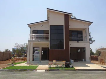 Marlborough Townhouse Complex - Luxury Living. 
