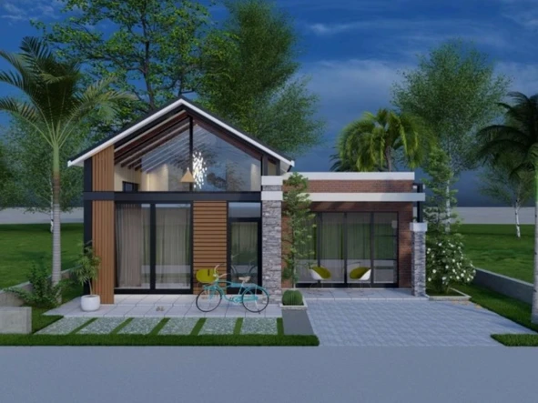 3 Bedroom Flat & Apartment