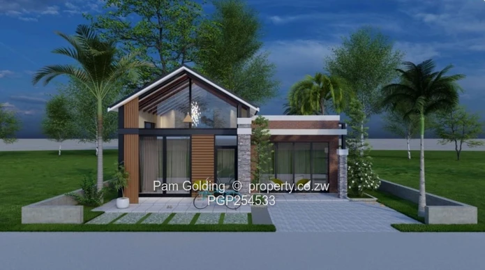 Modern Living Seamlessly blending style with functionality.