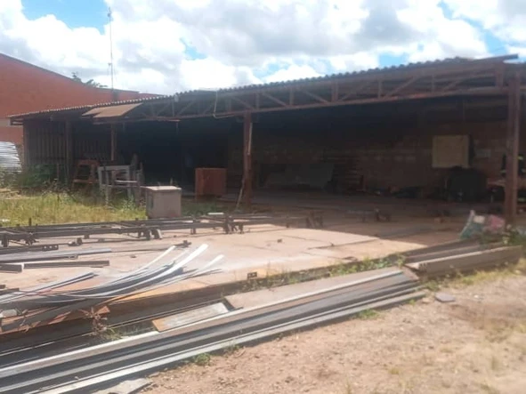 Commercial & Industrial Land