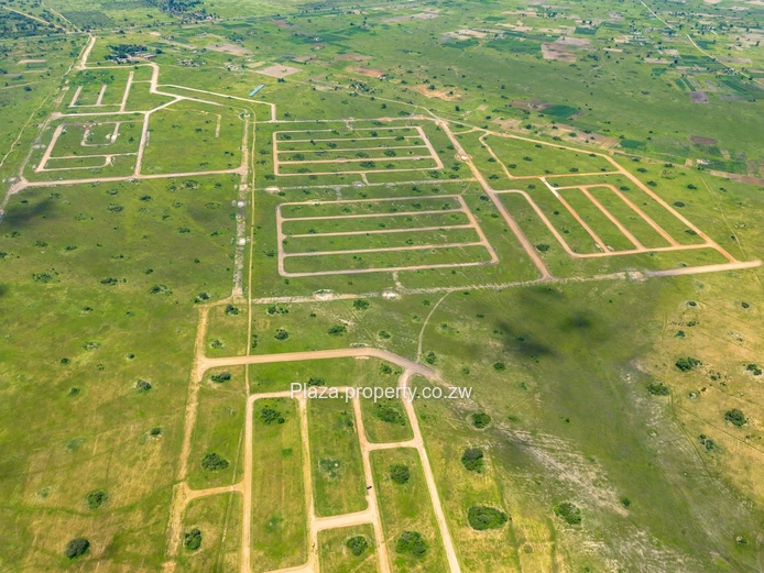 Escape The City Build In Spring Valley