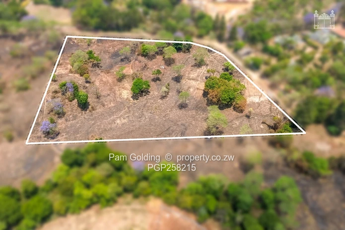Two And Half Hectares of Land on Highland Glen  (Sole Mandate)
