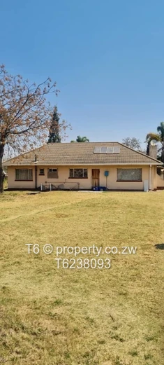 Hatfield House For Sale – $190,000