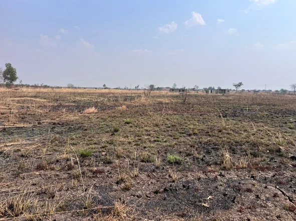 Commercial & Industrial Land