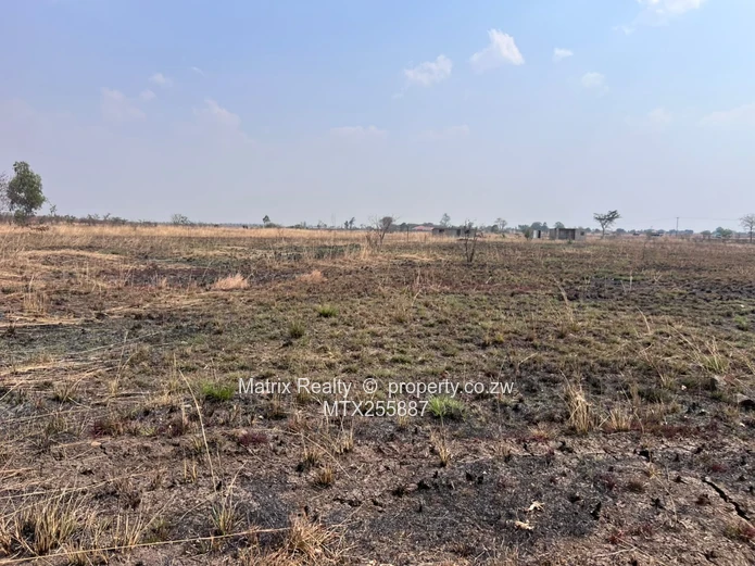 Commercial Land for Sale in Norton