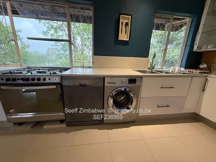 Prime Glen Lorne Real Estate: Solid 4-Bed Home on Over 1.7 Acres