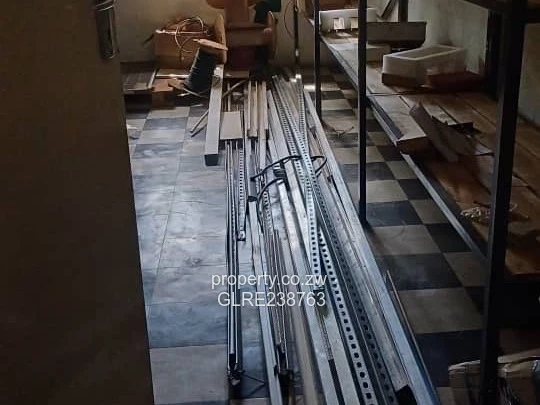 Graniteside Offices To Let