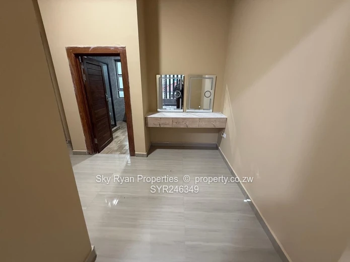 Arlington House To Let