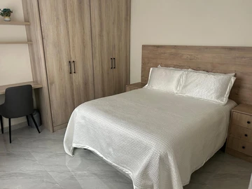 2 Bedroom Cottage