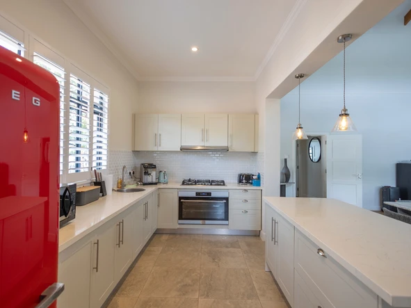 4 Bedroom Townhouse Complex