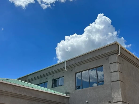 4 Bedroom Garden Flat