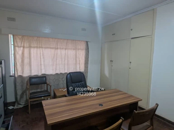 Greendale 4 bed house to Rent 