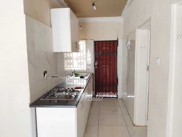 URGENT QUICK SALE — Prime Student Accommodation Investment in Adelaide Park, Gweru  (Sole Mandate)