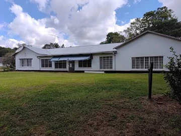 Farm & Agricultural Land