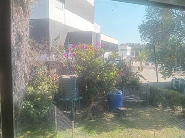 2 Bedroom Garden Flat