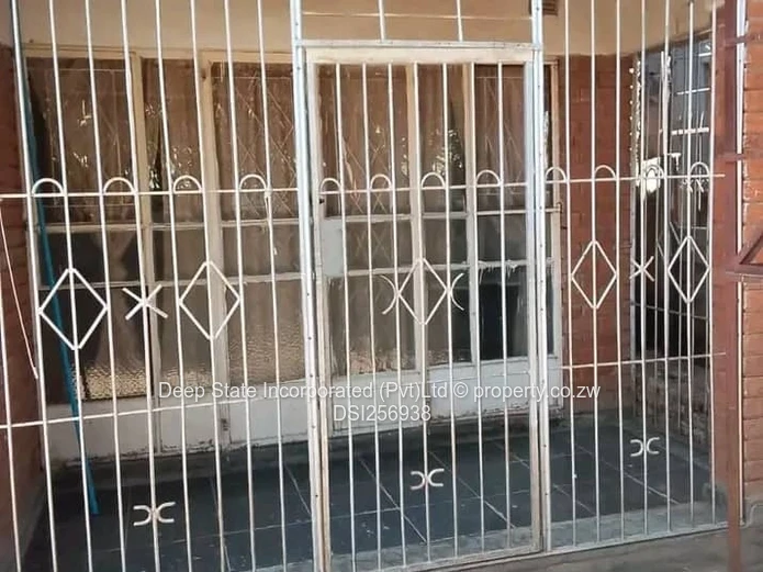 Chitungwiza unit K house for sale 