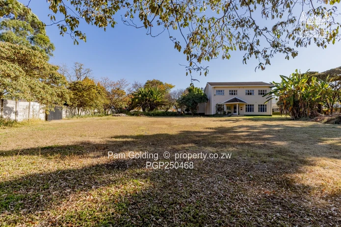 Prime Commercial Real Estate in Avondale – 3,400m²