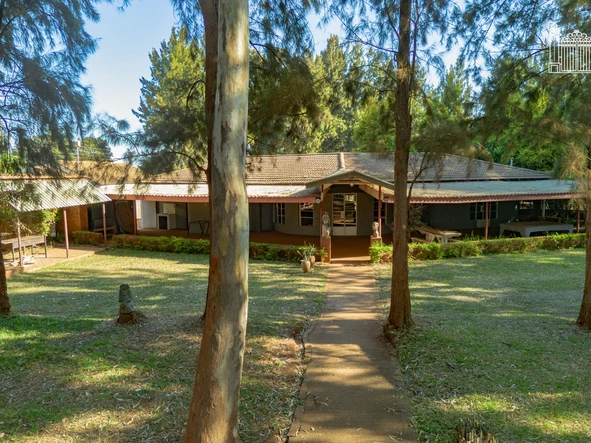 Commercial Property