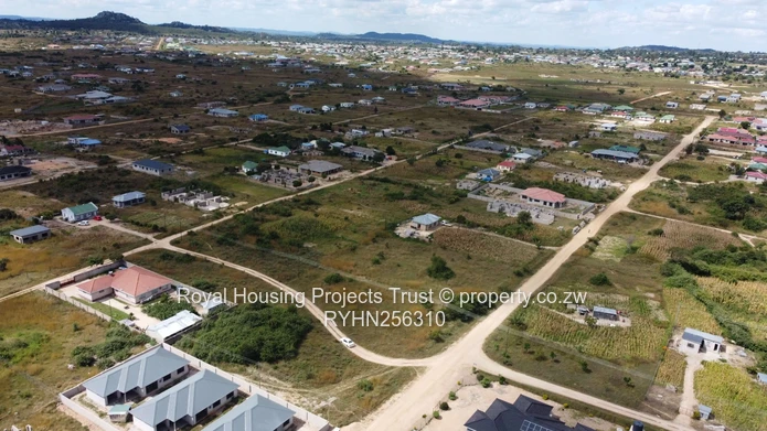 1500 m² Corner Stand with Main Road Frontage — Gutu