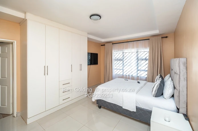 Newly built home in Westgate!