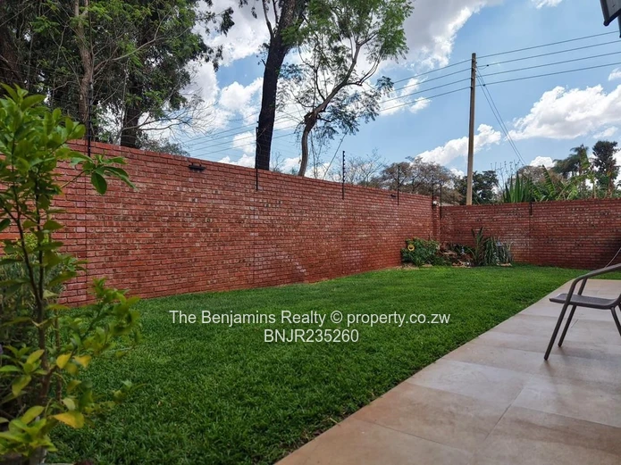 4 Bedroom Townhouse in Mt Pleasant (Sole Mandate)