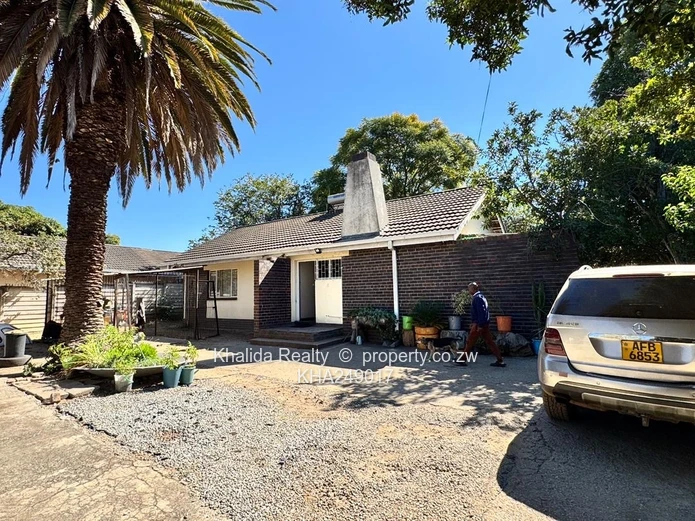 Avondale West house for rent